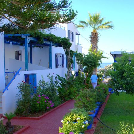 Porto Bello Hotel Apartments 멜라토스 외부 사진