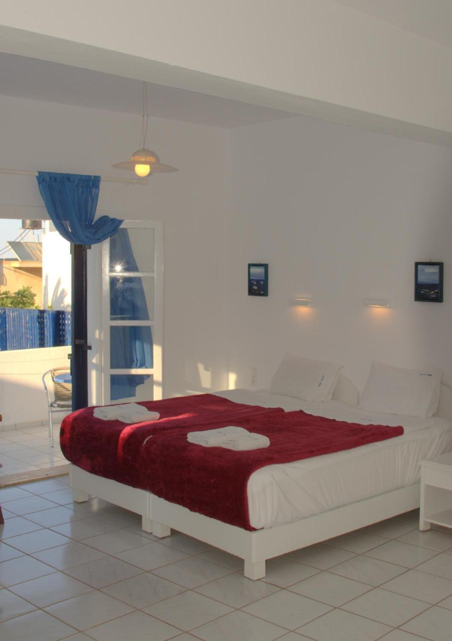 Porto Bello Hotel Apartments 멜라토스 외부 사진